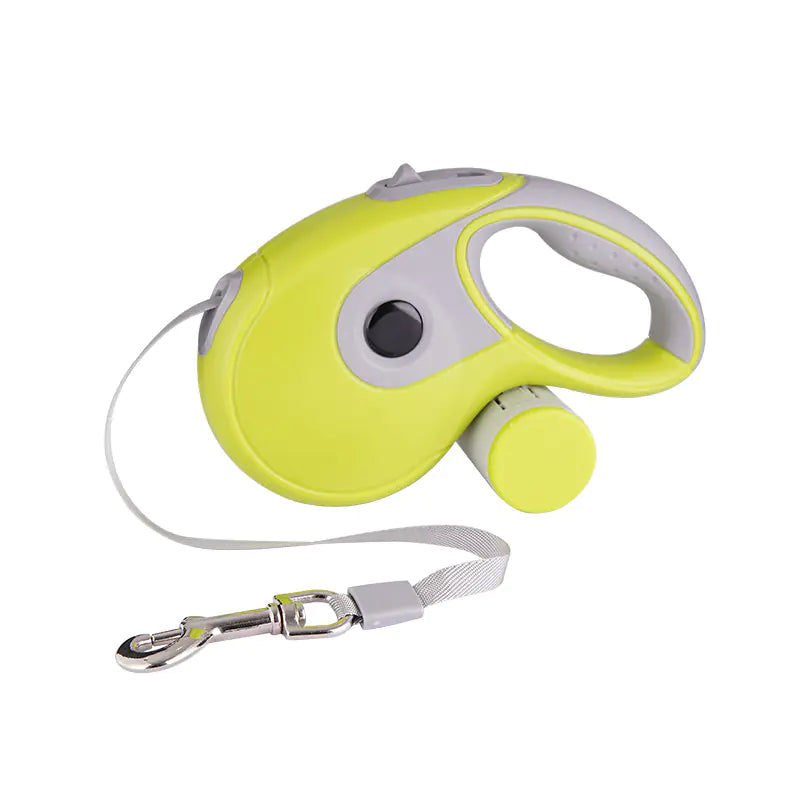 Blink Paw™ Pet Walking Leash