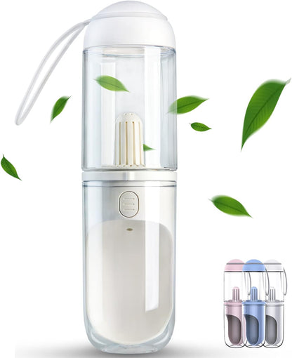Blink Paw™ Pet Travel Bottle