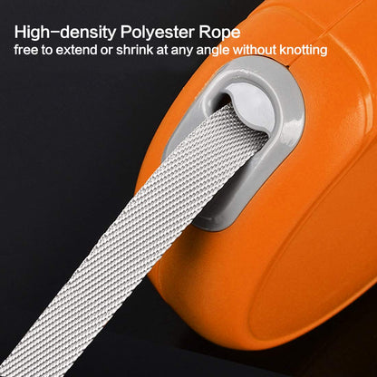Blink Paw™ Pet Walking Leash
