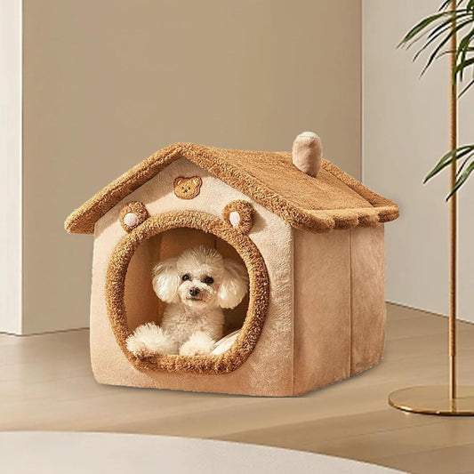 Blink Paw™ Warm Pet Bed