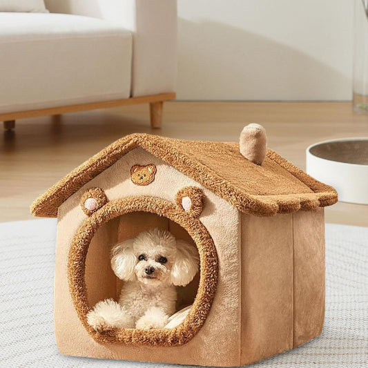 Blink Paw™ Warm Pet Bed