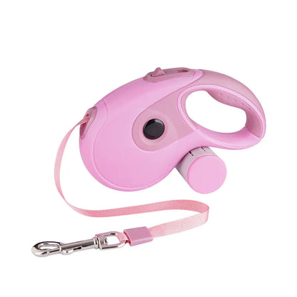 Blink Paw™ Pet Walking Leash