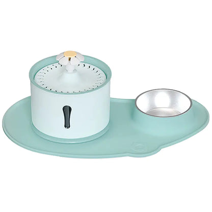 Blink Paw™ Pet Water Dispenser