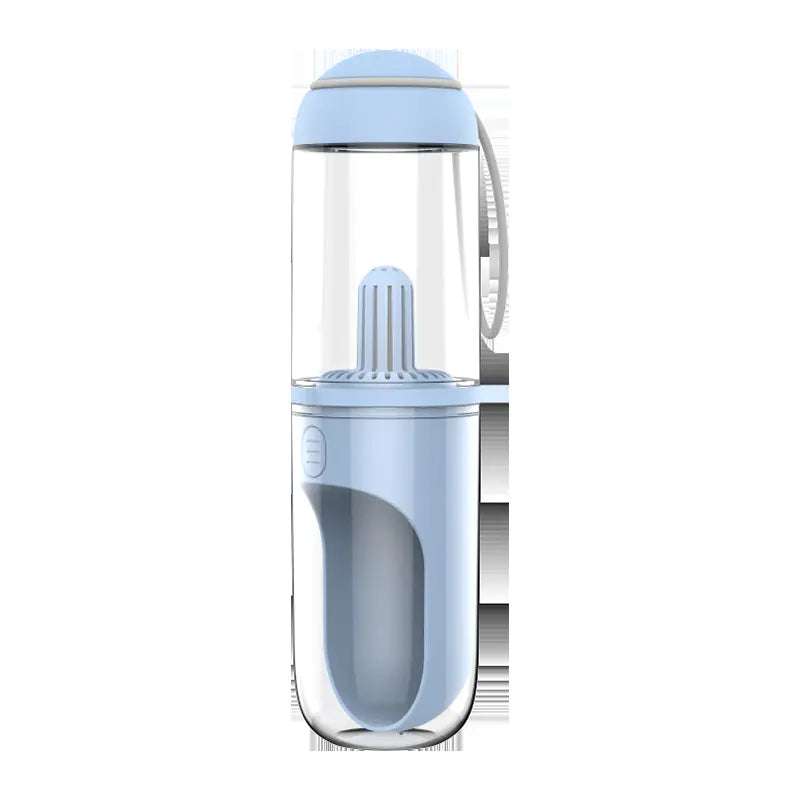Blink Paw™ Pet Travel Bottle