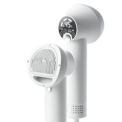 Blink Paw™ Grooming Dryer Brush
