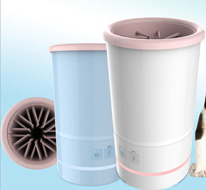 Blink Paw™ Automatic Paw Cleaner