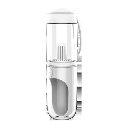 Blink Paw™ Pet Travel Bottle