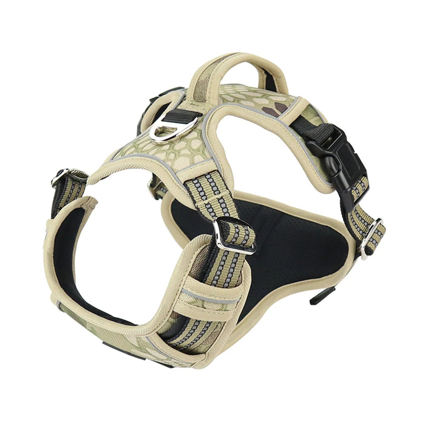 Blink Paw™ Waterproof Pet Harness