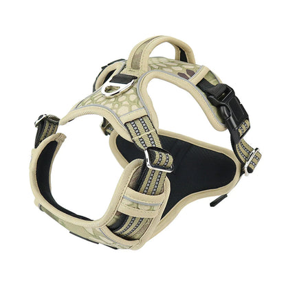 Blink Paw™ Waterproof Pet Harness