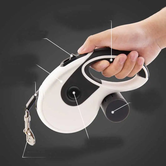 Blink Paw™ Pet Walking Leash