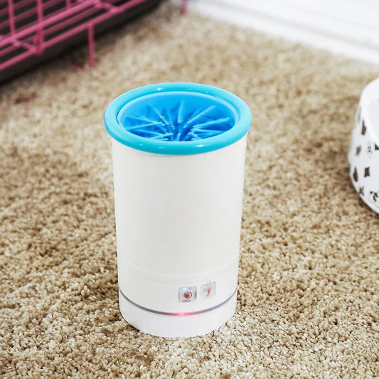 Blink Paw™ Automatic Paw Cleaner
