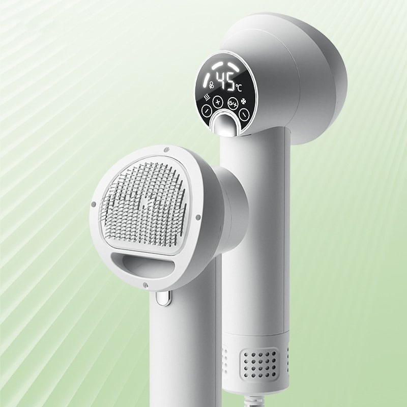 Blink Paw™ Grooming Dryer Brush