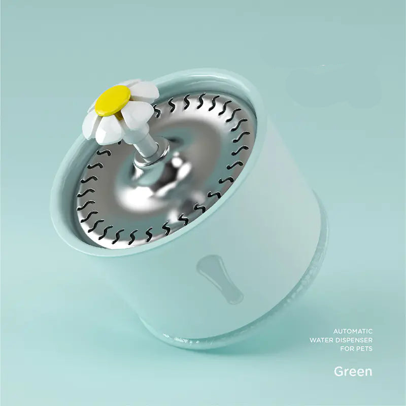 Blink Paw™ Pet Water Dispenser