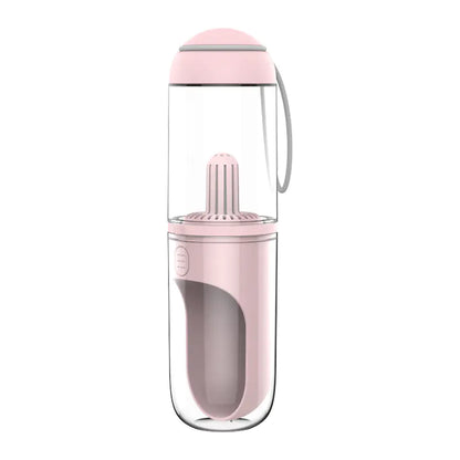 Blink Paw™ Pet Travel Bottle
