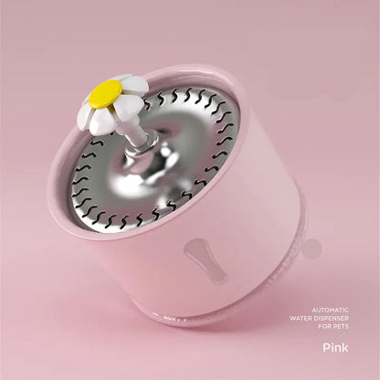 Blink Paw™ Pet Water Dispenser