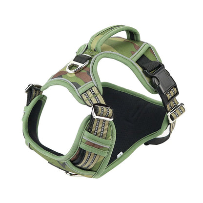 Blink Paw™ Waterproof Pet Harness