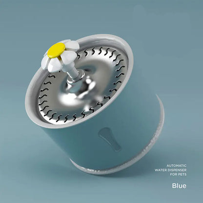 Blink Paw™ Pet Water Dispenser