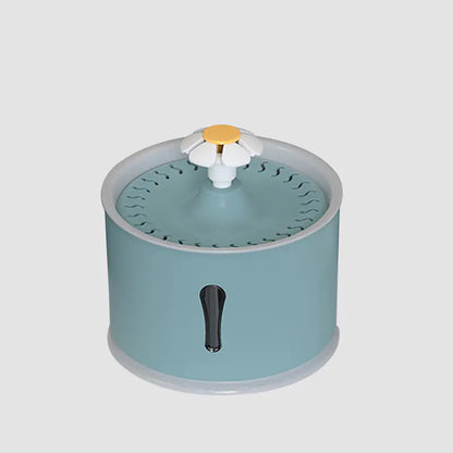 Blink Paw™ Pet Water Dispenser