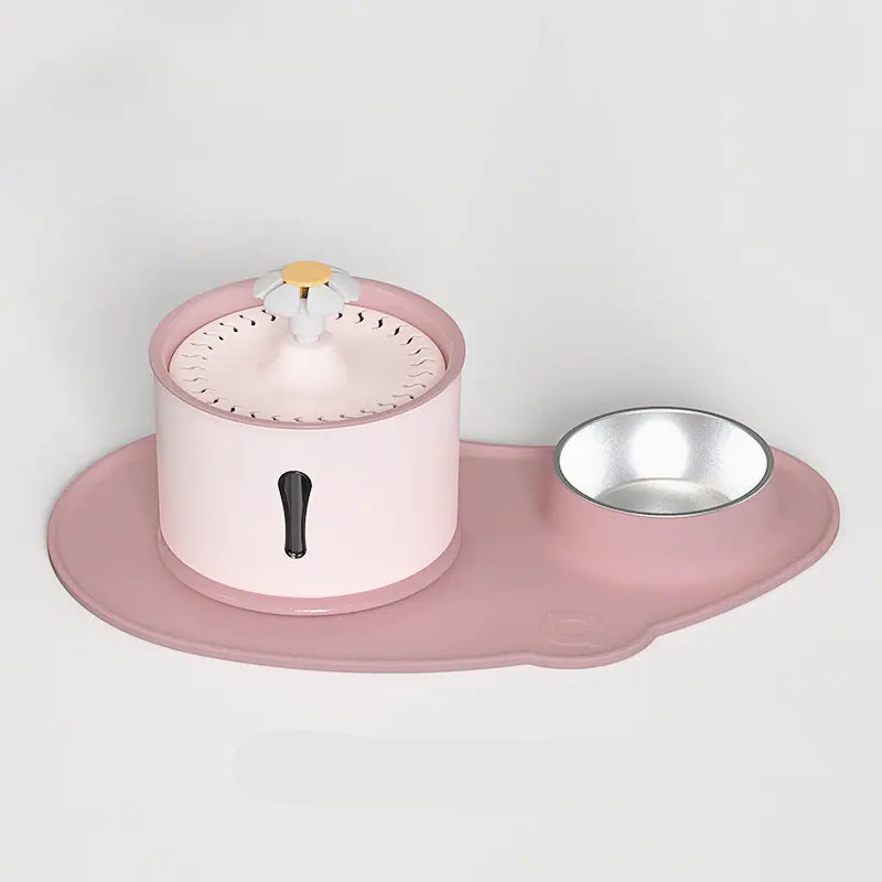 Blink Paw™ Pet Water Dispenser