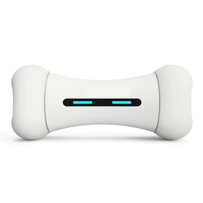 Blink Paw™ Robot Bone Toy