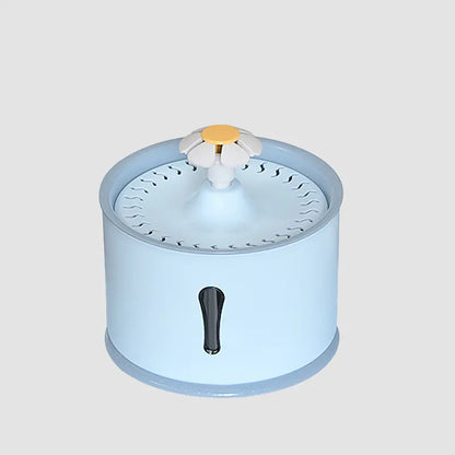 Blink Paw™ Pet Water Dispenser