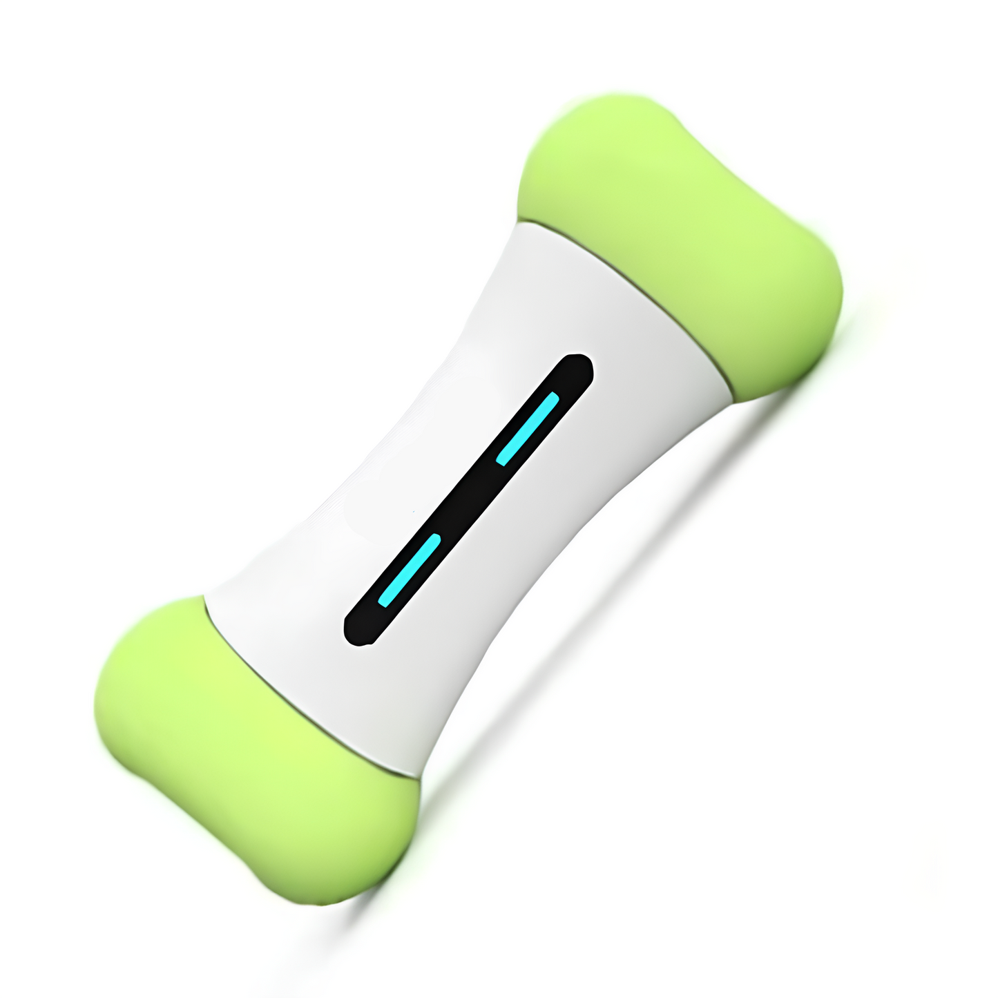 Blink Paw™ Robot Bone Toy