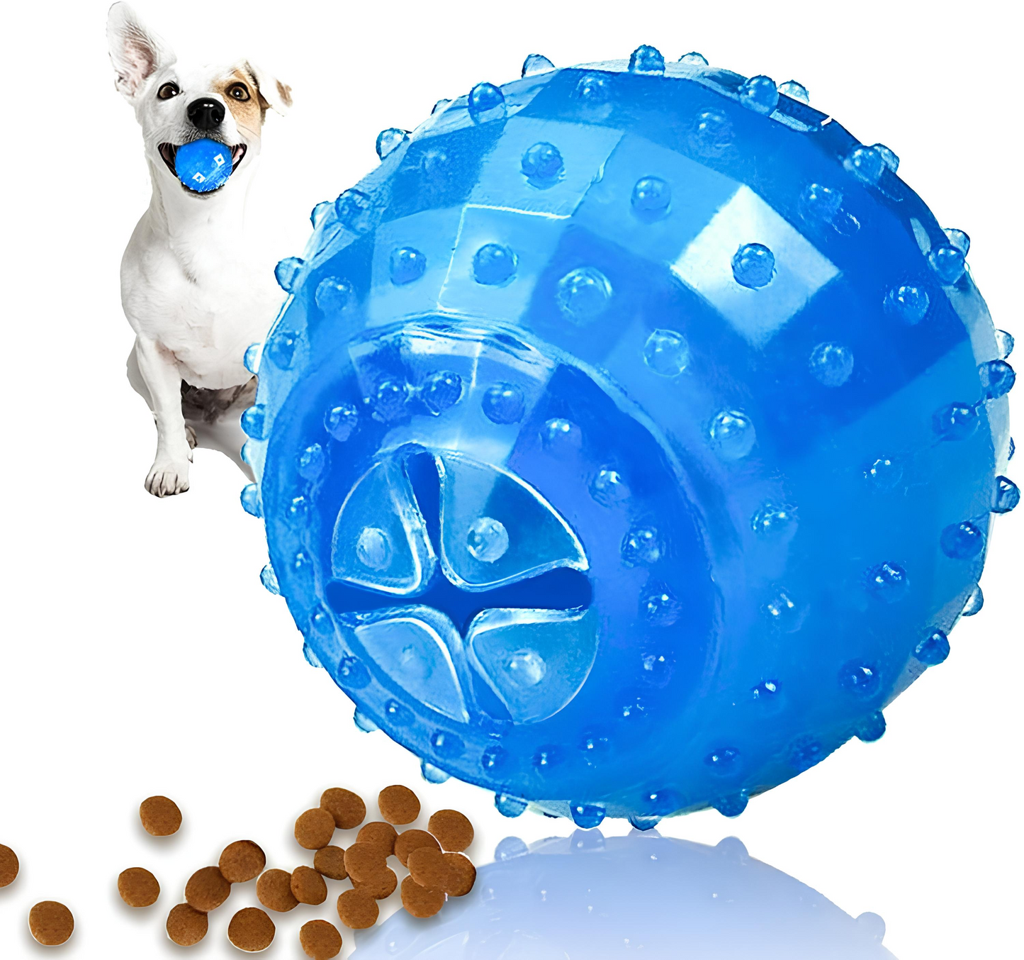 Blink Paw™ Smart Toy Ball