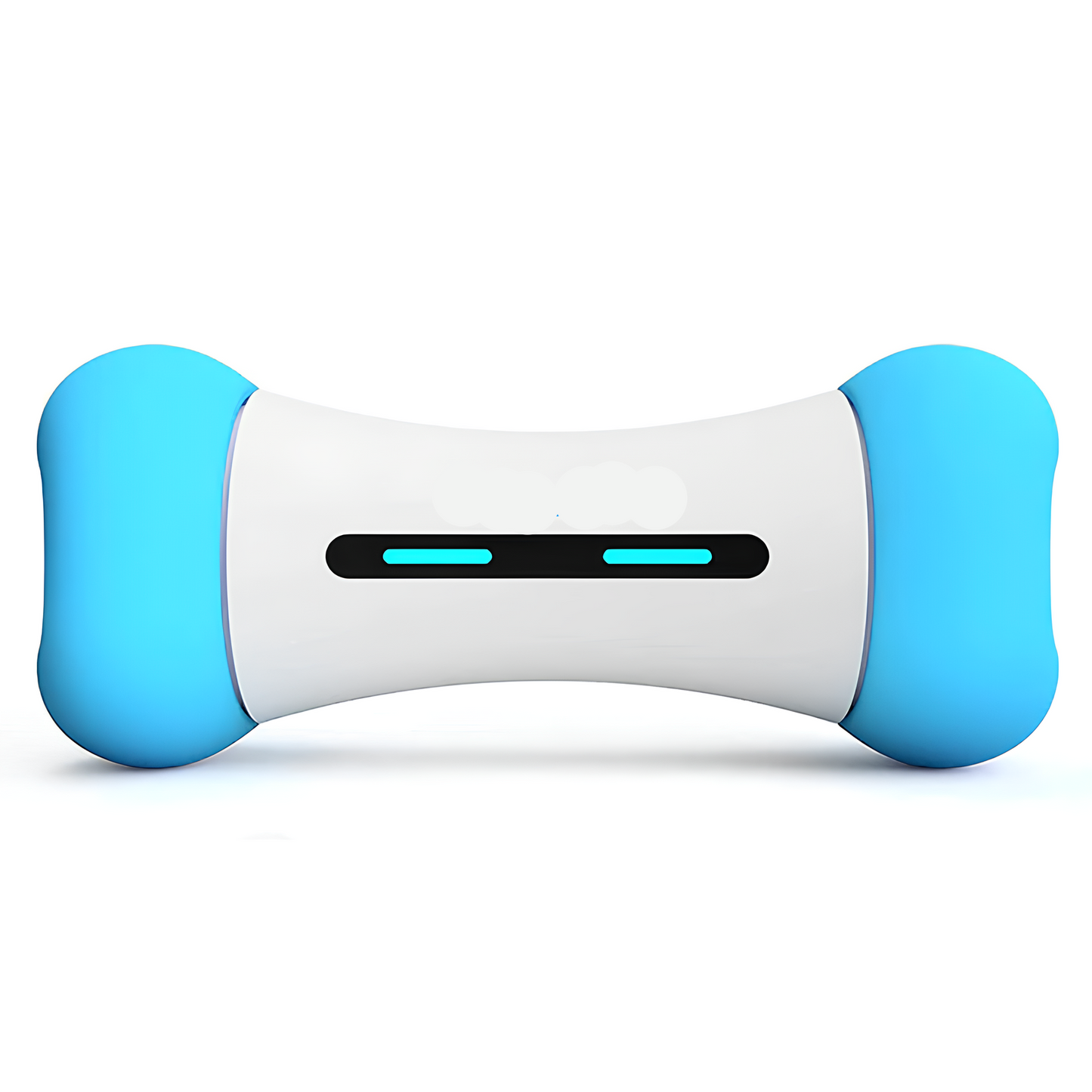 Blink Paw™ Robot Bone Toy