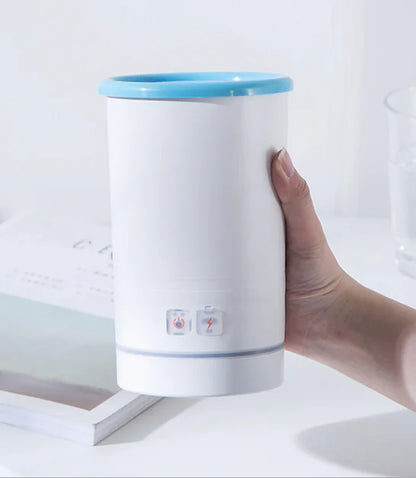 Blink Paw™ Automatic Paw Cleaner