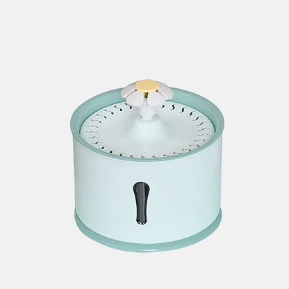 Blink Paw™ Pet Water Dispenser